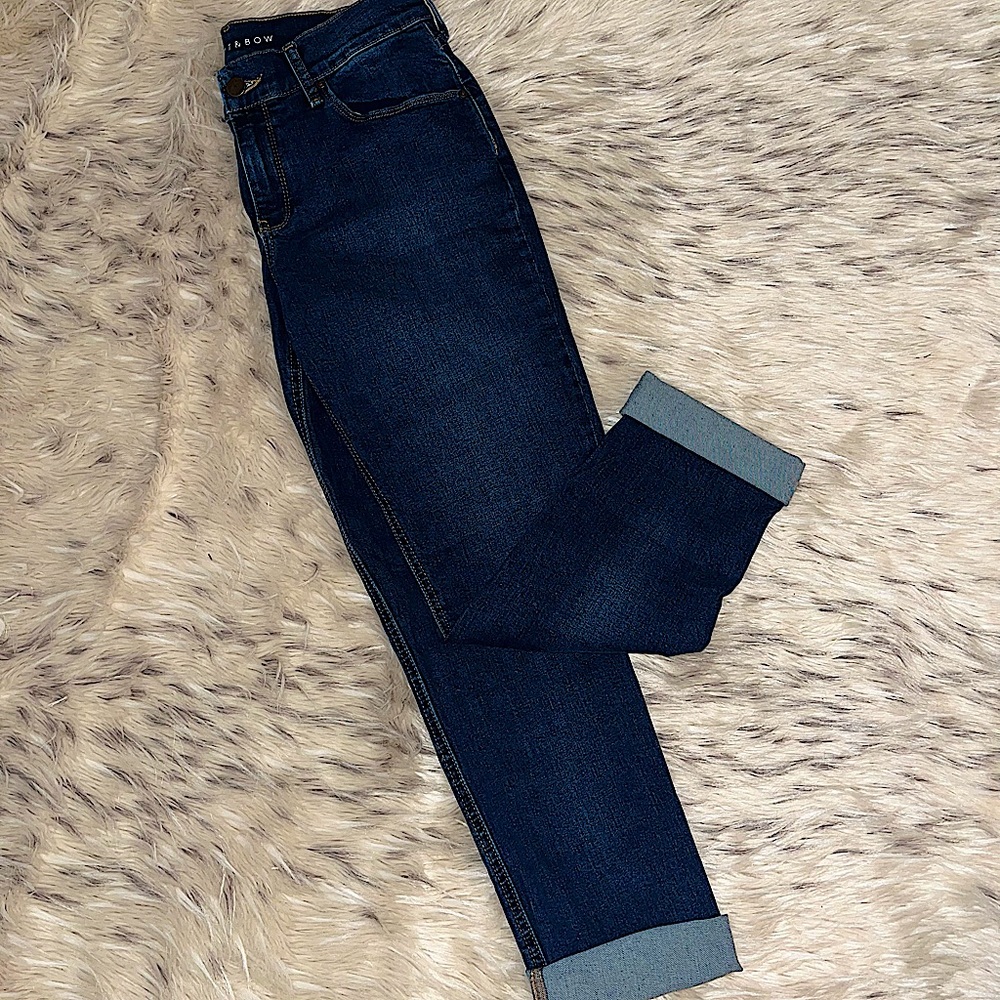 Mott & Bow Women’s Denim